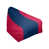 Scarlet Red/Navy Blue/Scarlet Red selected