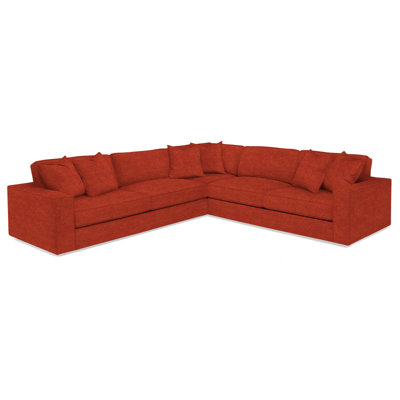 Max Sectional