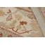 Oushak Hand Knotted Floral Area Rug-2011905187