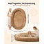 Fleece Pet Bed-1735823272-1735823277