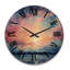 Horloge murale Oakvale-2022197663