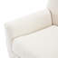 Chaise d'appoint moderne