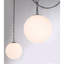 Luminaire suspendu 84,5 po Marbelle