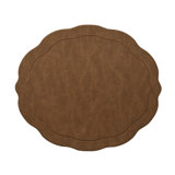 Tailored Placemat