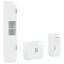 Bathroom Storage Furniture Set-907387458