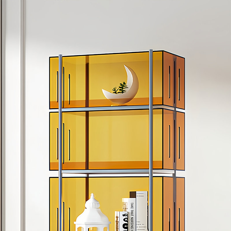 Baumann, Orange