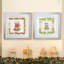Hot Chili Medley - ensemble de 2 reproductions d'art graphique-2011705698-2011705702-2011705727