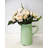 Shontez Handmade Ceramic Table Vase