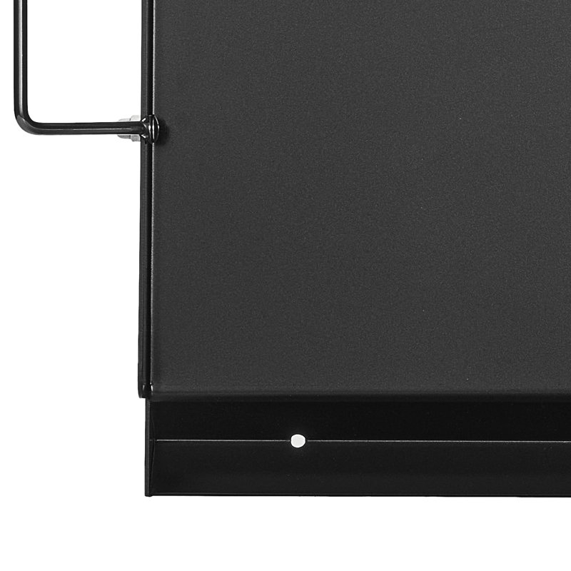 CubistCorner DE6-FC98BBAF8B Natural Gas Grill