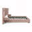 Queen Size Upholstered Bed Frame-1357729098-1346640978