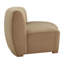 Ruslan 64 " Velvet Loveseat-1389236031