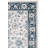 Delmer Performance Oriental Rug-1910892978