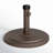 Kade 50 Lb. Free Standing Umbrella Base-56597579
