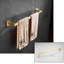 Cheisea 5 - Piece Bathroom Hardware Set