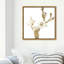 Floral et botanique cactus doré I - reproduction d'art-51272607-51272614