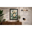 Lily Study Botanical - Print-22489564-22489555