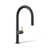 Matte Black/Brushed Brass est en rupture de stock