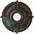 Bronze Blue Patina