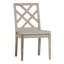 Haley Patio Dining Side Chair with Cushions-38582250-70064681-93646352