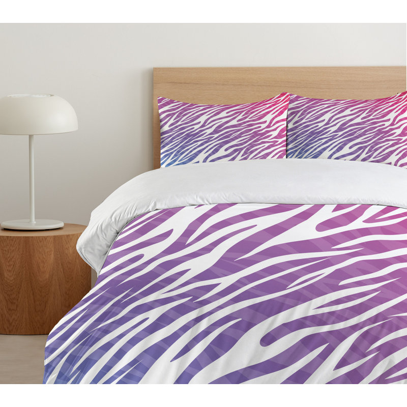 No Duvet Cover