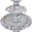 Jad Outdoor Concrete / Cement Floor Fountain