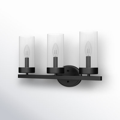 Angeline Dimmable Vanity Light