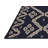 Machine Washable Gray Area Rug-1680882338