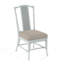 Drury Lane Slat Back Side Dining Chair-42843347-42843370
