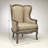 Rayane Wingback Chair