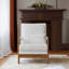 Fauteuil rembourré-88635234