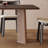 French Vintage Rectangular Slate Table-1438730117