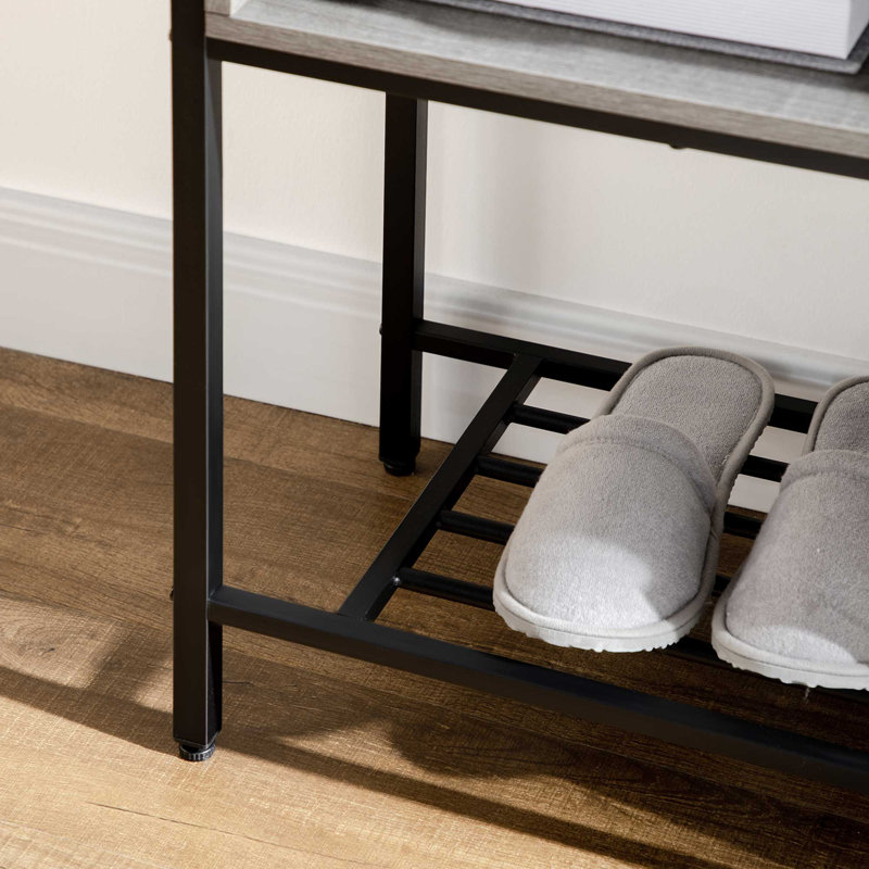 Breena 106cm Console Table