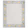 Hogle Hand Hooked Wool Pile Geometric Rug