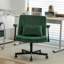 Chaise de bureau Velvet Criss Cross-133691870-133691875-133691876