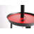Carry 55'' Tray Table Floor Lamp with USB-15274481