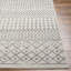 Tapis ivoire / gris Bernhard Global-867563203