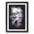 Black Framed