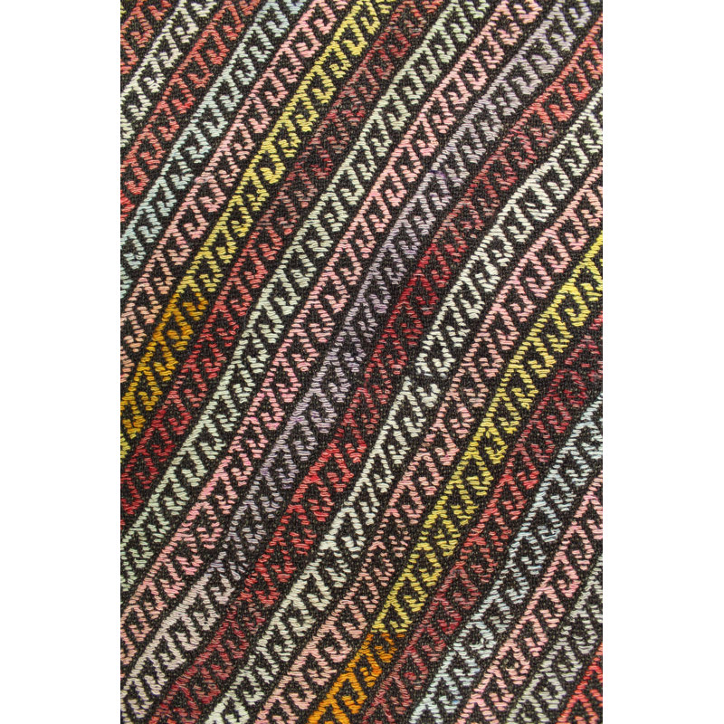 Jijim One-of-a-Kind 5'7" X 5'8" Area Rug