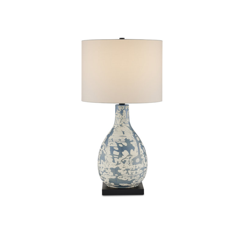 Ostracon Table Lamp