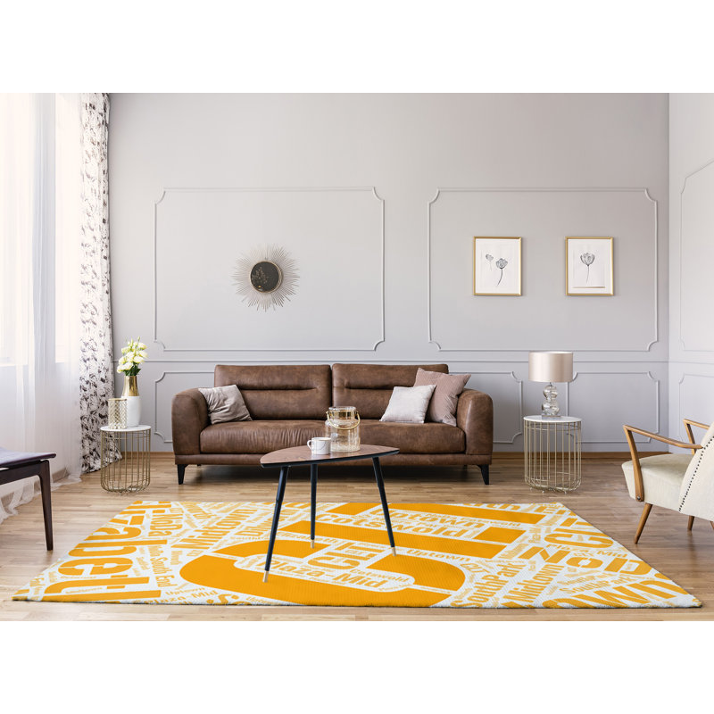 Chenille Indoor Rug, Rectangle 8' x 10'