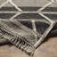 Wool Moroccan Area Rug-1195521627