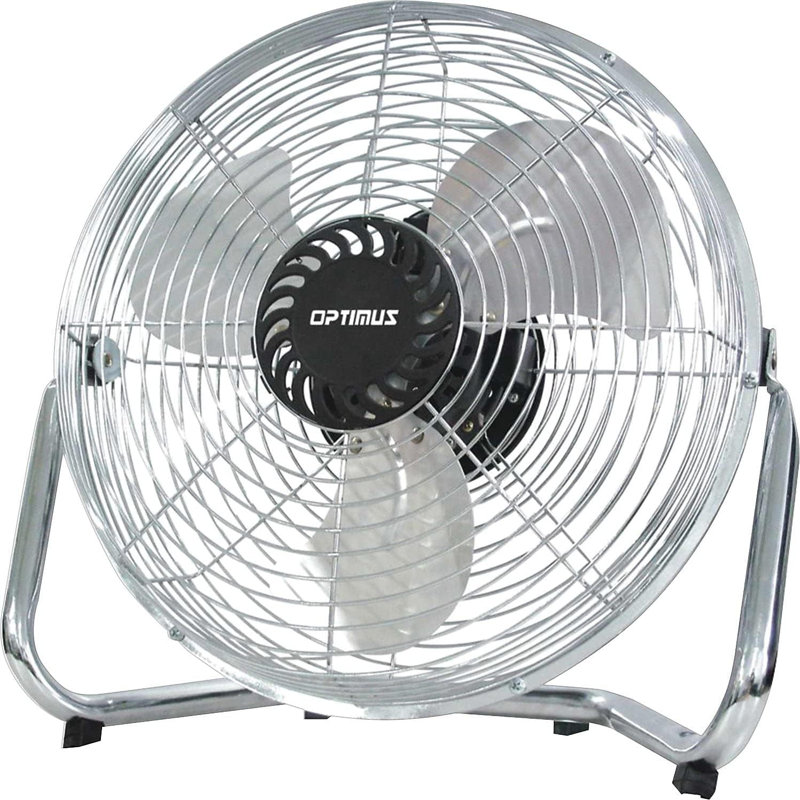 Ventilateur industriel optimisé à grande vitesse Optimus,  H 10 po x l 24 po x P 24 po