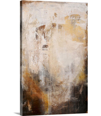 «Turning Echos» par Frisco, impression