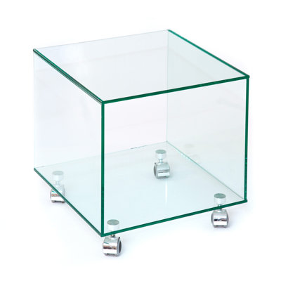 Alison Solid Coffee Table