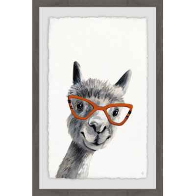 Farm & Country Framed Art