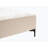 MDF Panel Bed