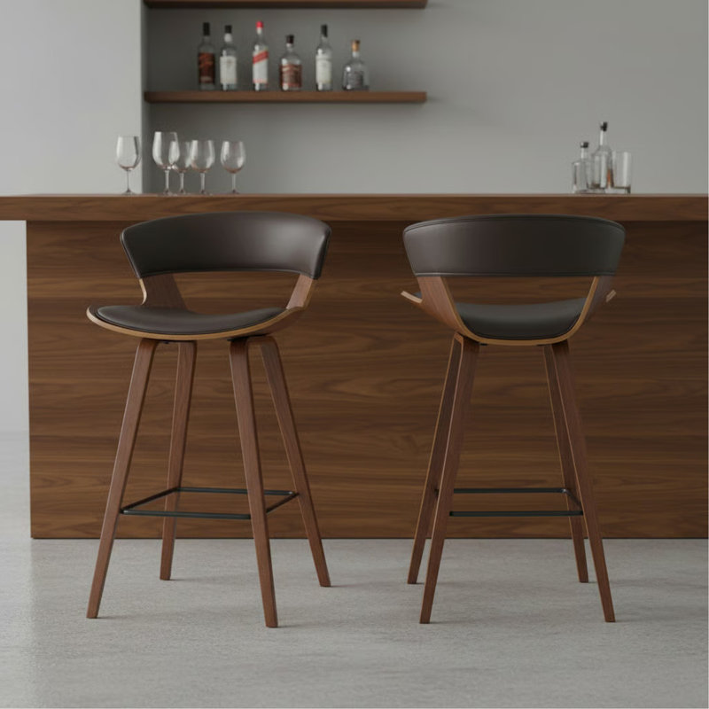Tabouret de bar 26 po Grejja