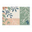Tapis intérieur et extérieur Frosted Ferns-992537953