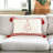 Textured Cotton Throw Pillow-841037093
