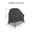 Housse pour terrasse Lyall Cuddle Wicker